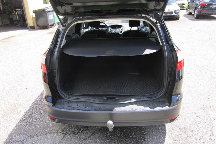 undefined Ford Focus fra 2013
