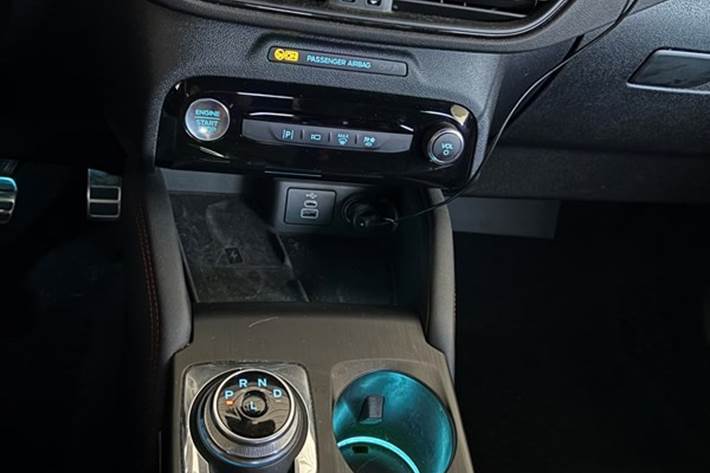 undefined Ford Kuga fra 2024
