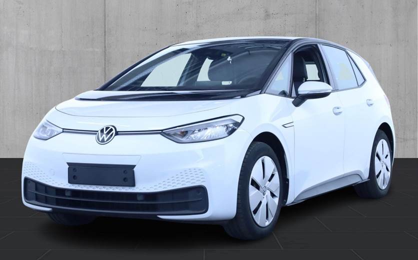 VW ID.3 45 Pure Performance