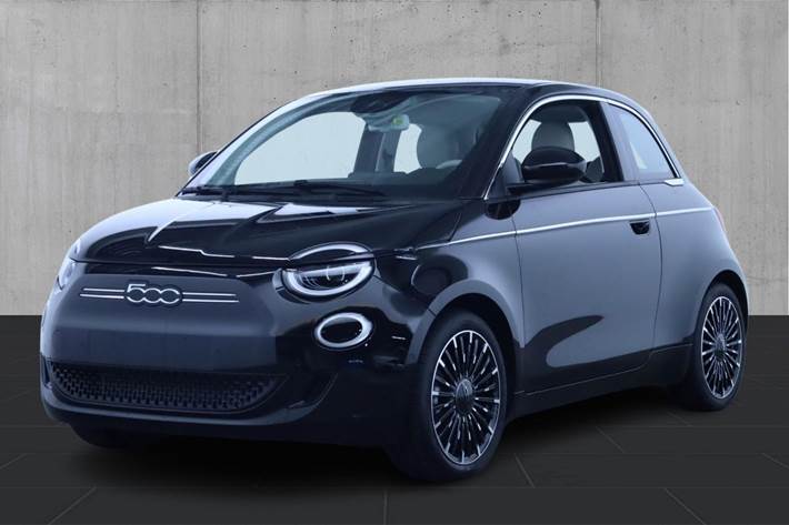 undefined Fiat 500e fra 2023