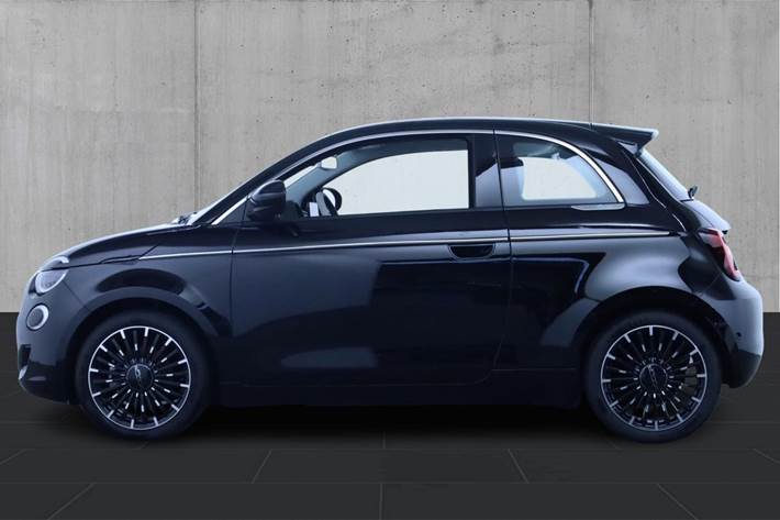 undefined Fiat 500e fra 2023