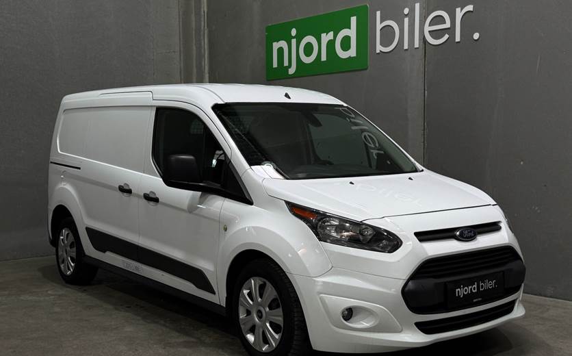 Ford Transit Connect 1,5 TDCi 100 Trend lang