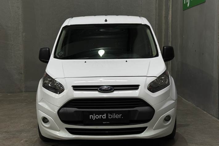 undefined Ford Transit Connect fra 2016