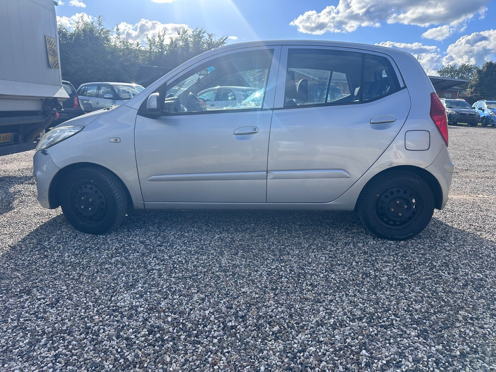 undefined Hyundai i10 fra 2013