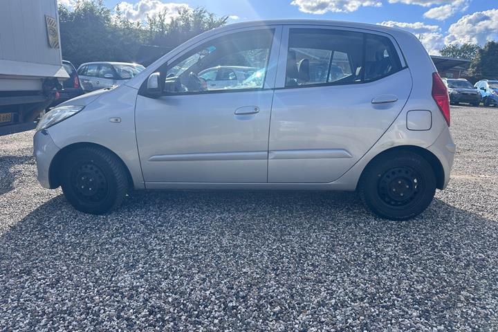 undefined Hyundai i10 fra 2013