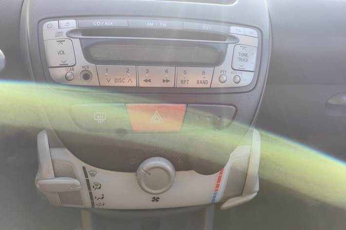 undefined Citroën C1 fra 2007