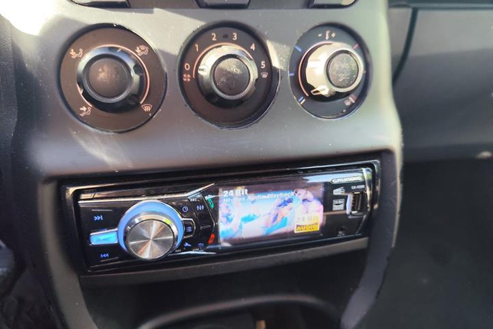 undefined Citroën C3 fra 2012