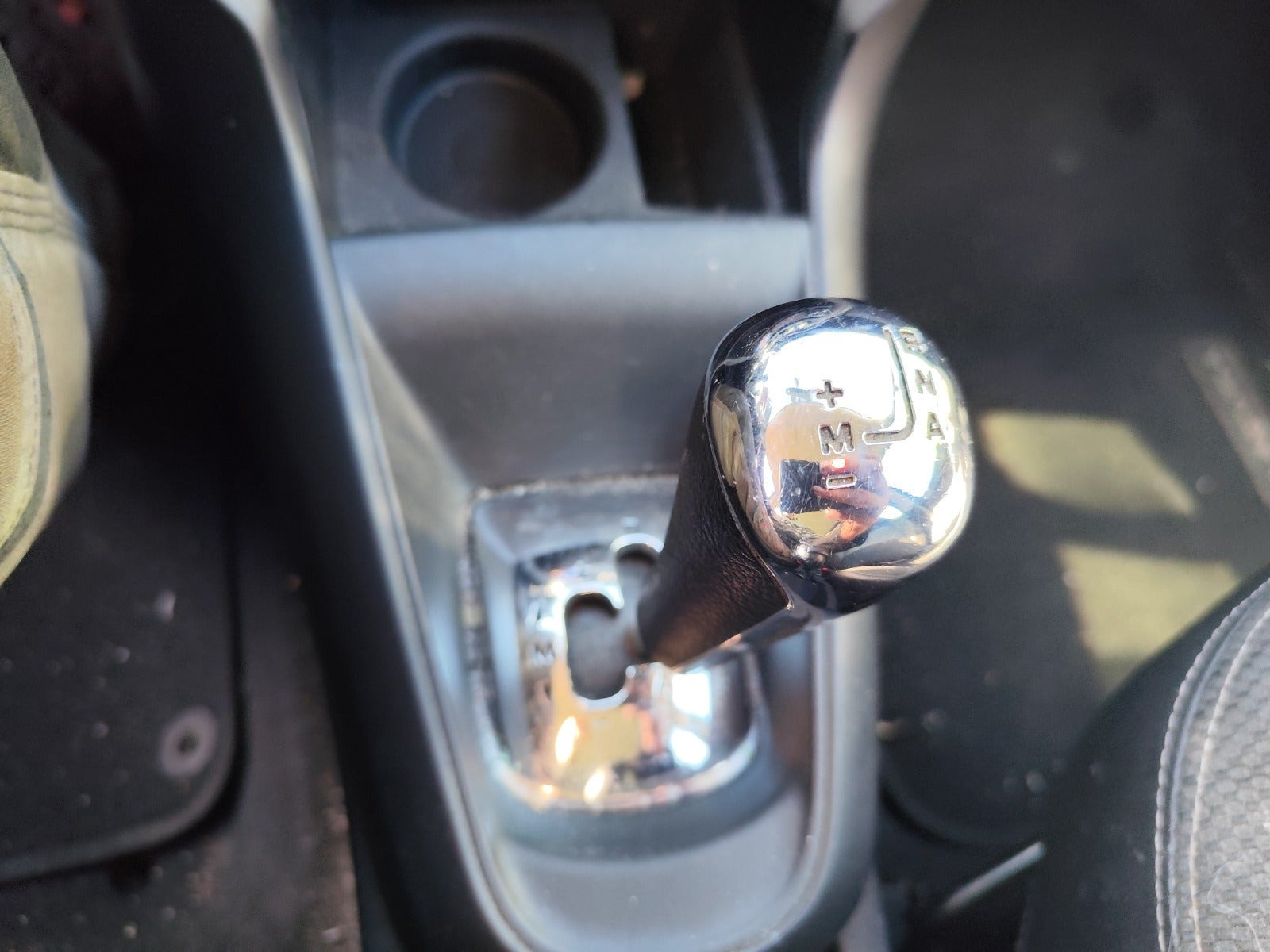 undefined Citroën C3 fra 2012