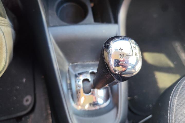 undefined Citroën C3 fra 2012