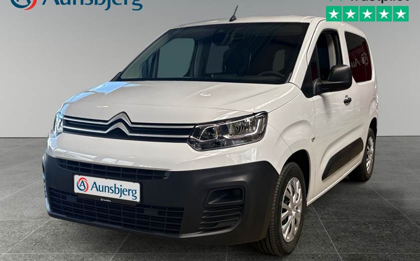 Citroën ë-Berlingo 50 Feel