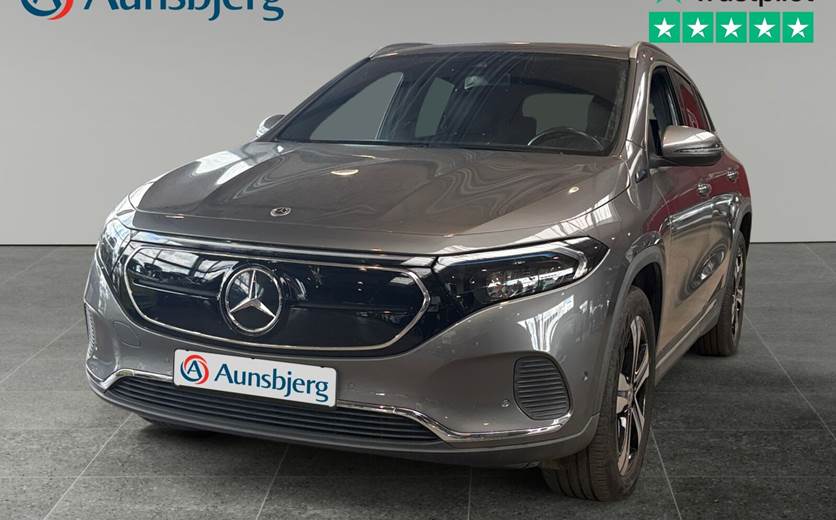 Mercedes EQA250 Progressive