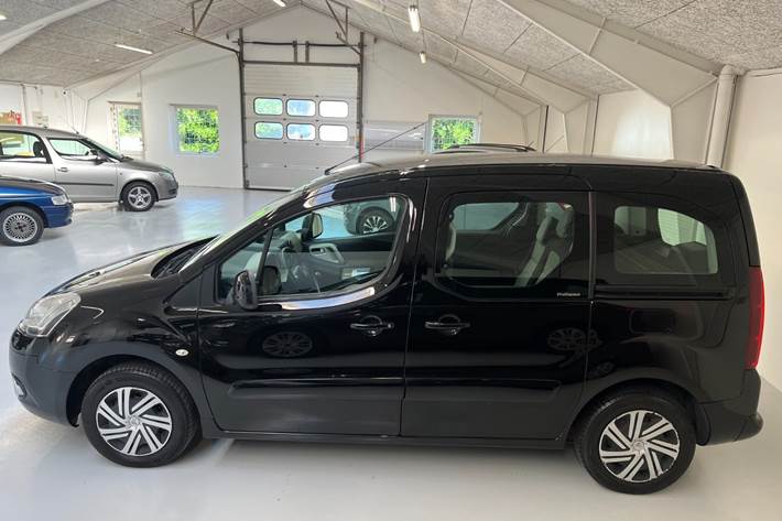 undefined Citroën Berlingo fra 2012