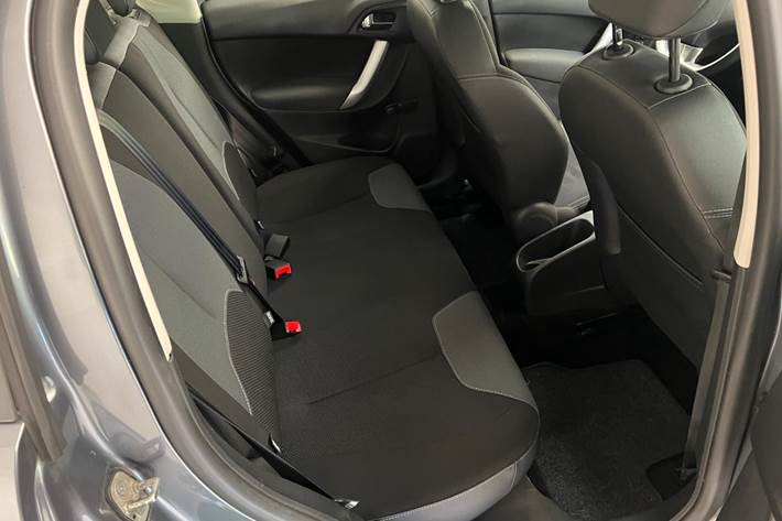 undefined Citroën C3 fra 2012