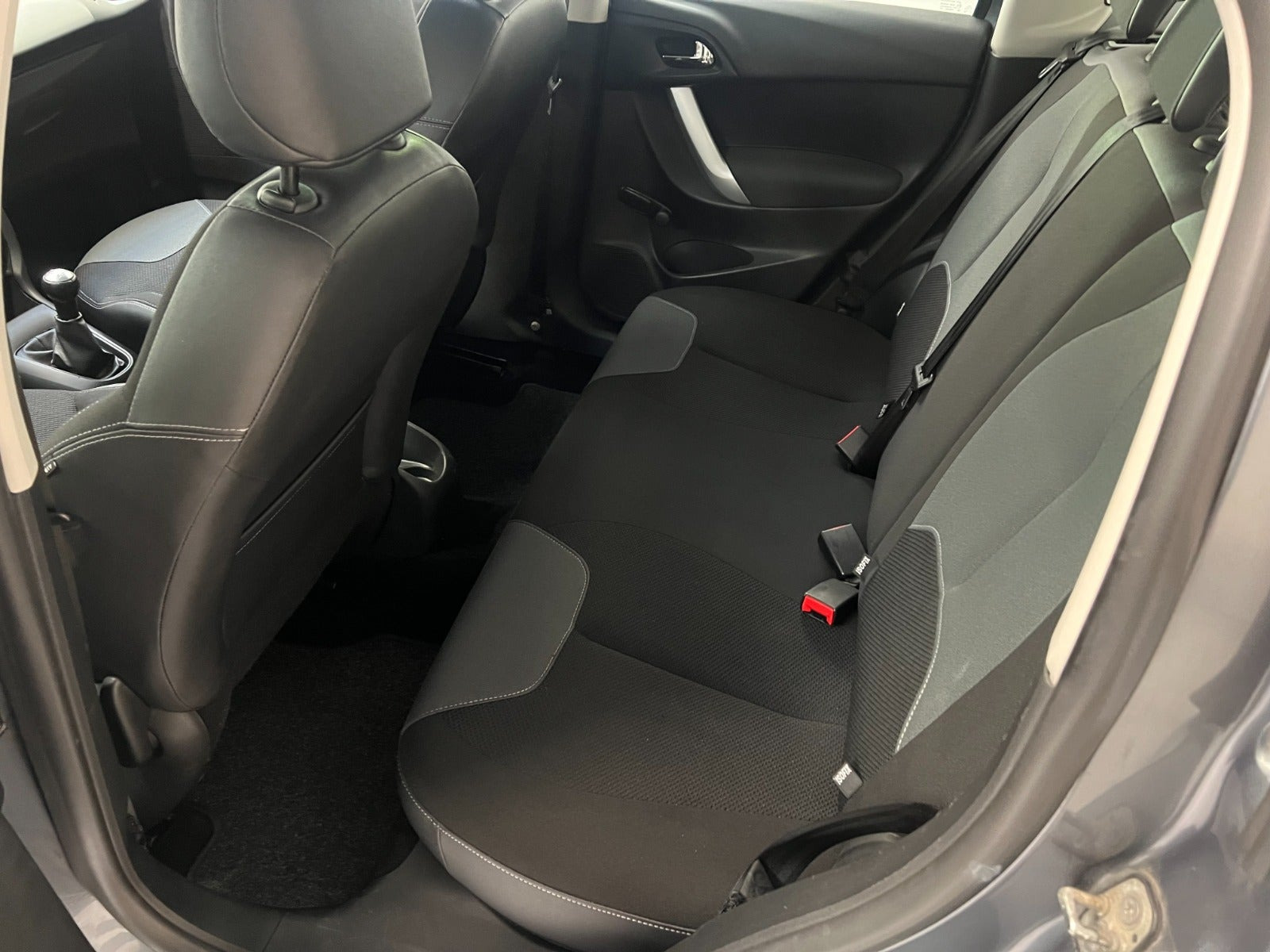 undefined Citroën C3 fra 2012