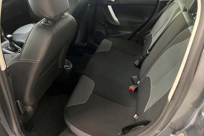 undefined Citroën C3 fra 2012