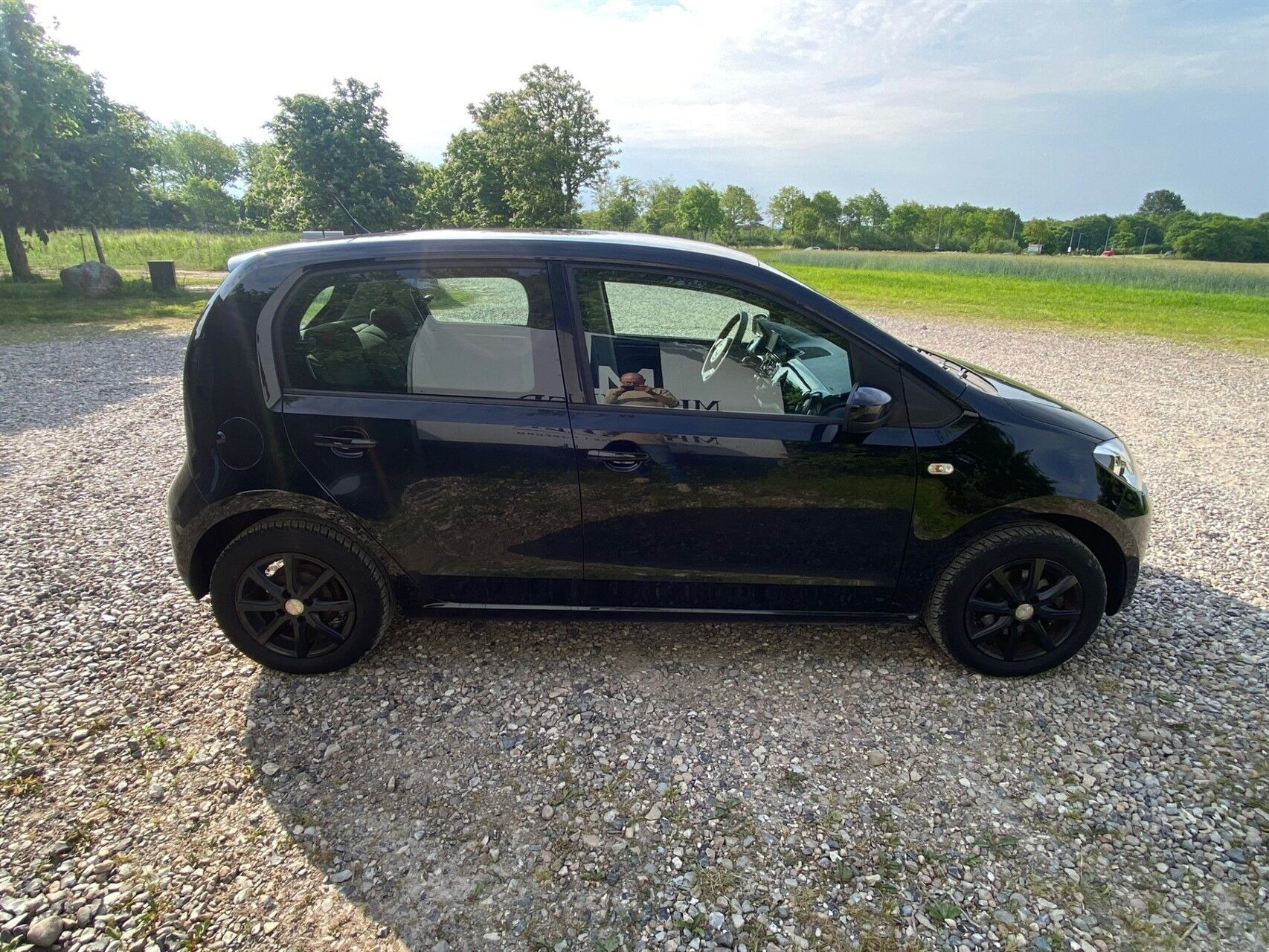 Sort VW up fra 2013