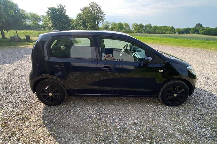Sort VW up fra 2013
