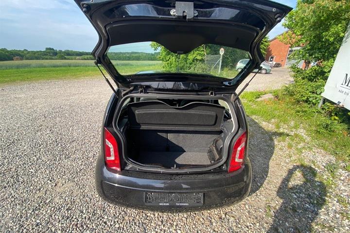 Sort VW up fra 2013