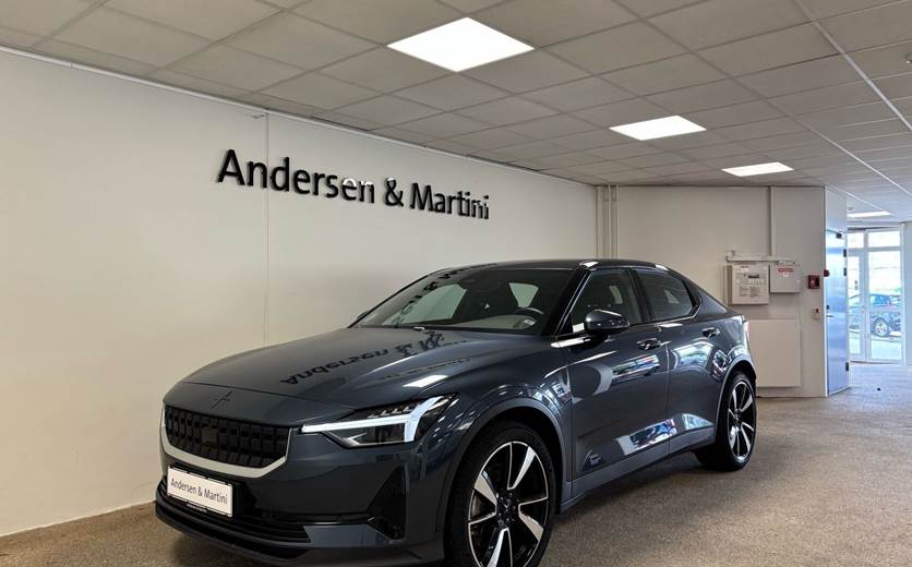 Polestar 2 EL Standard Range 224HK 5d Aut.
