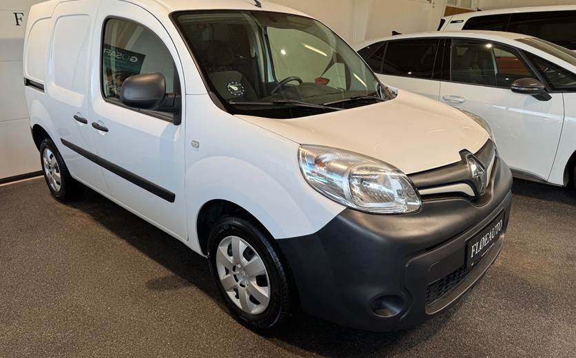 Renault Kangoo 1,5 dCi 80 Access L1