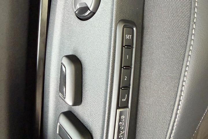 Sort VW ID.7 fra 2026