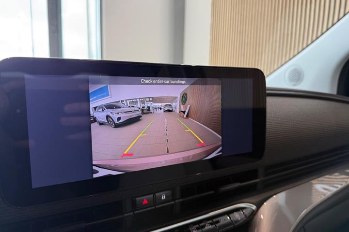 undefined Fiat 500e fra 2023
