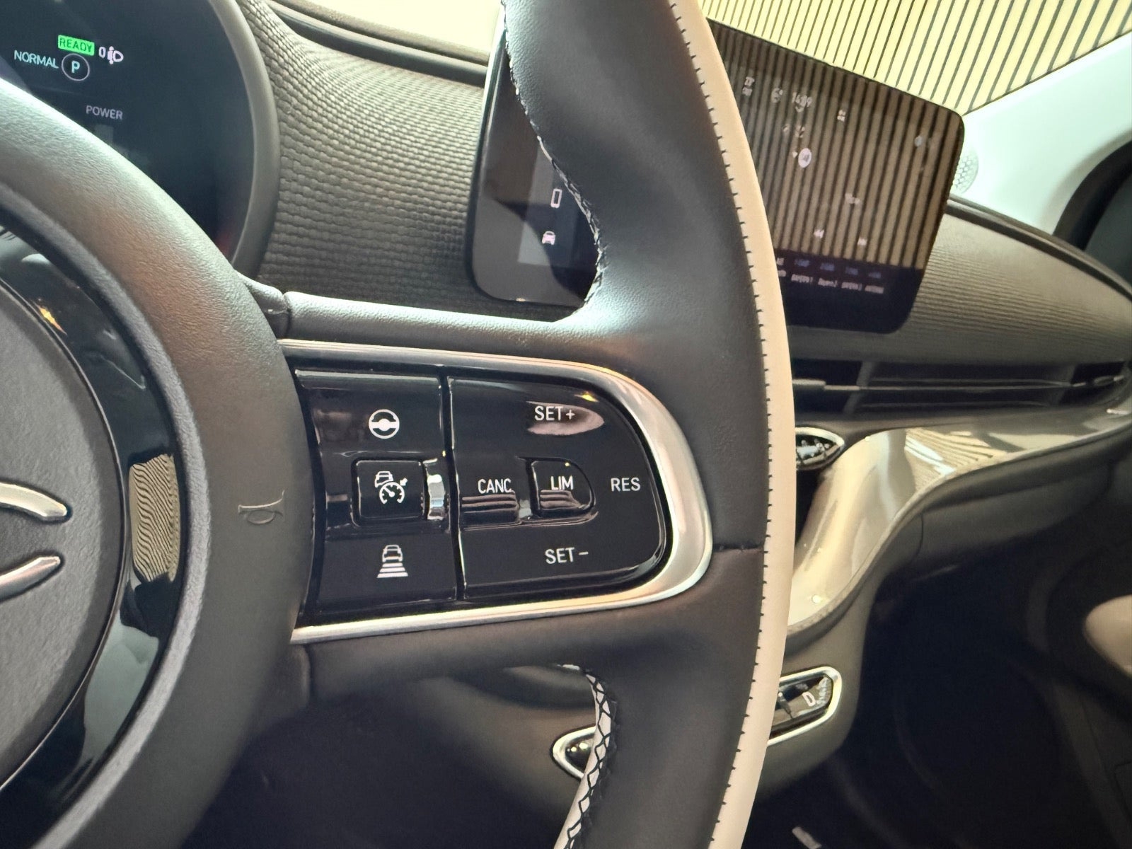 undefined Fiat 500e fra 2023