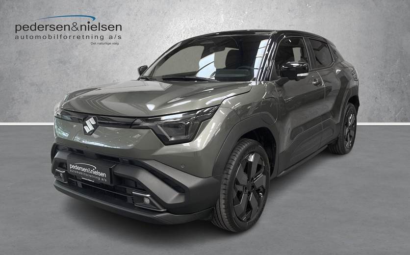 Suzuki e Vitara 61 Adventure