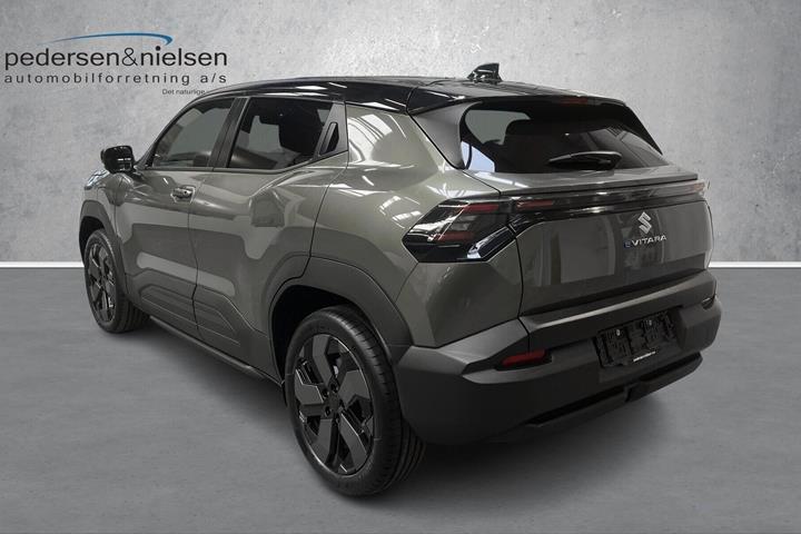 Grøn Suzuki e fra 2025