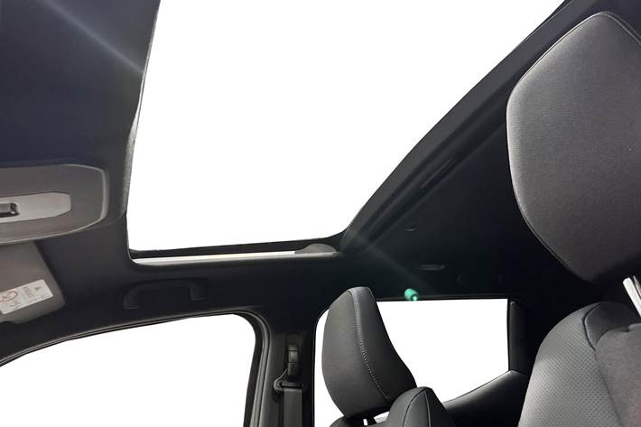 Grøn Suzuki e fra 2025