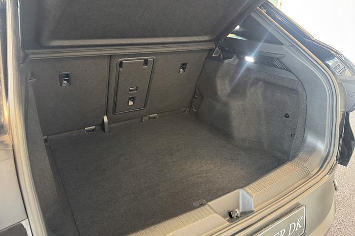 Sort VW ID.4 fra 2022