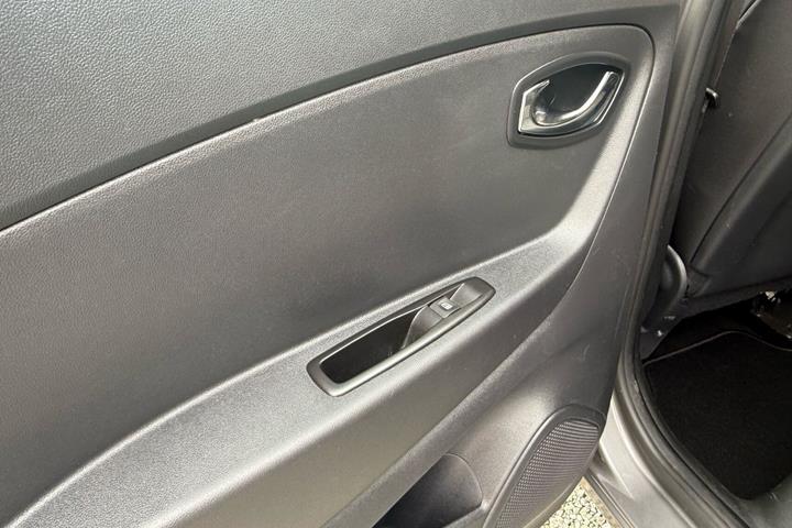 undefined Renault Captur fra 2016