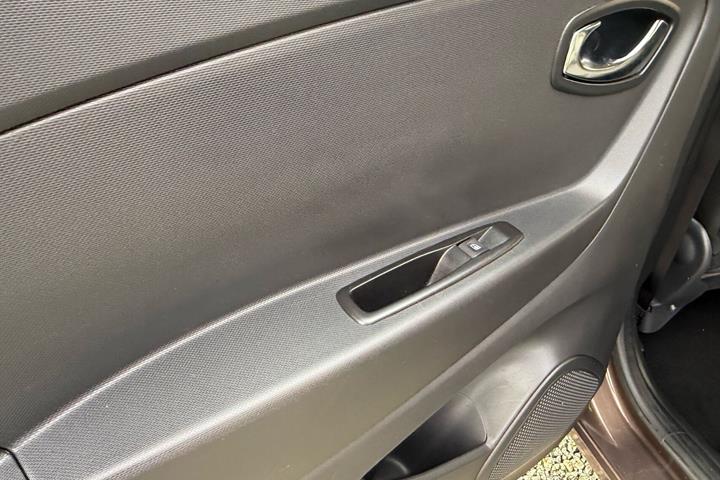 undefined Renault Captur fra 2015