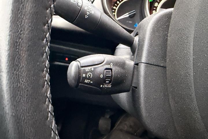 undefined Citroën C3 fra 2016