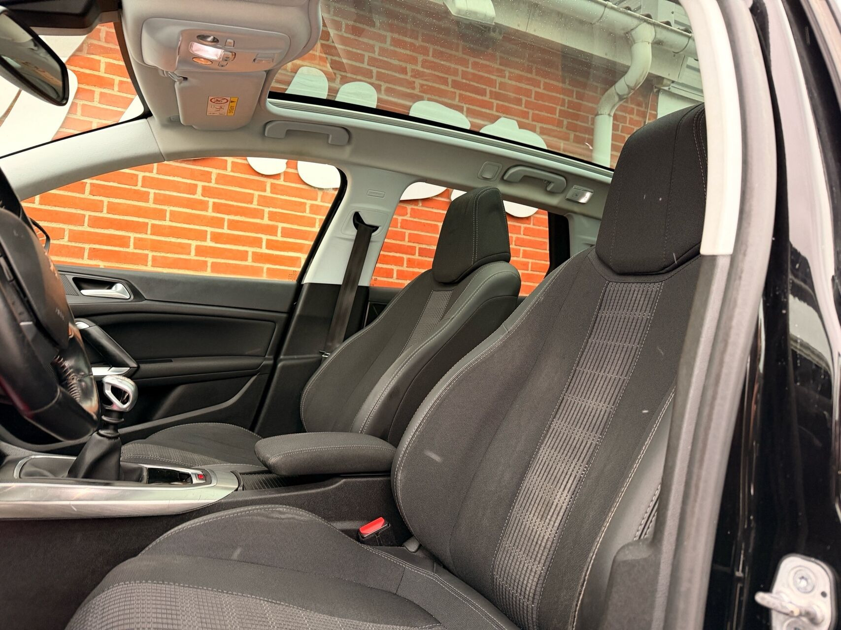 undefined Peugeot 308 fra 2019
