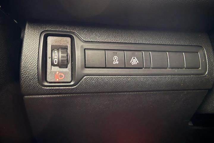 undefined Peugeot 308 fra 2019