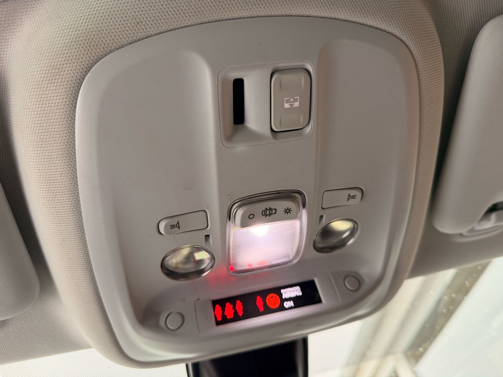 undefined Peugeot 308 fra 2019