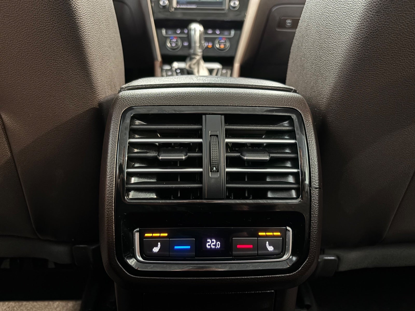 undefined VW Passat fra 2017