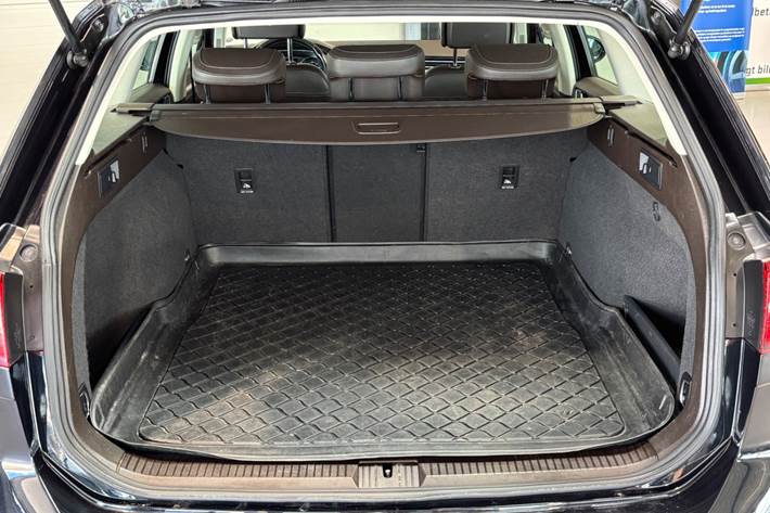 undefined VW Passat fra 2017
