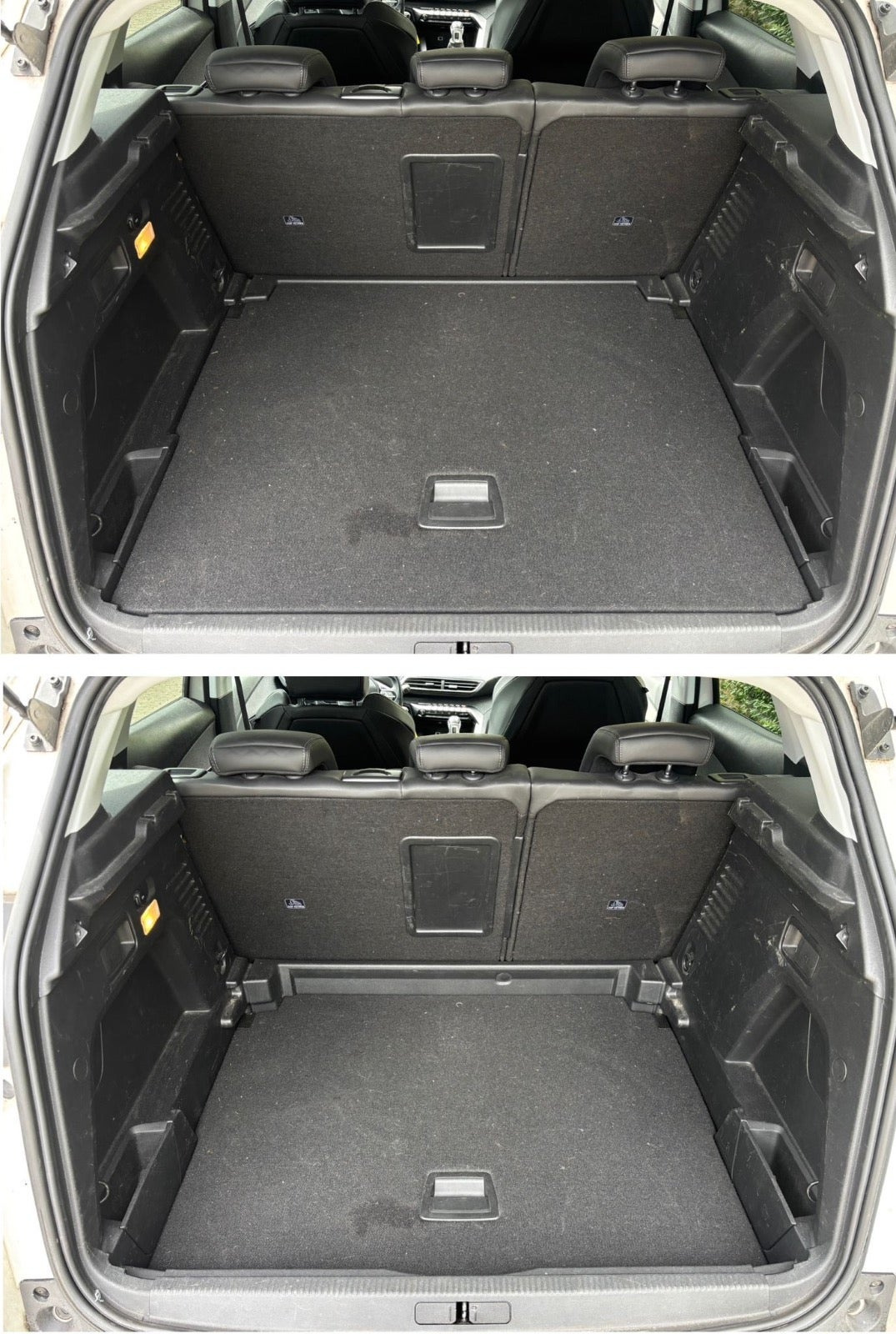 undefined Peugeot 3008 fra 2019