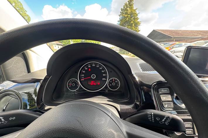 undefined VW UP! fra 2012