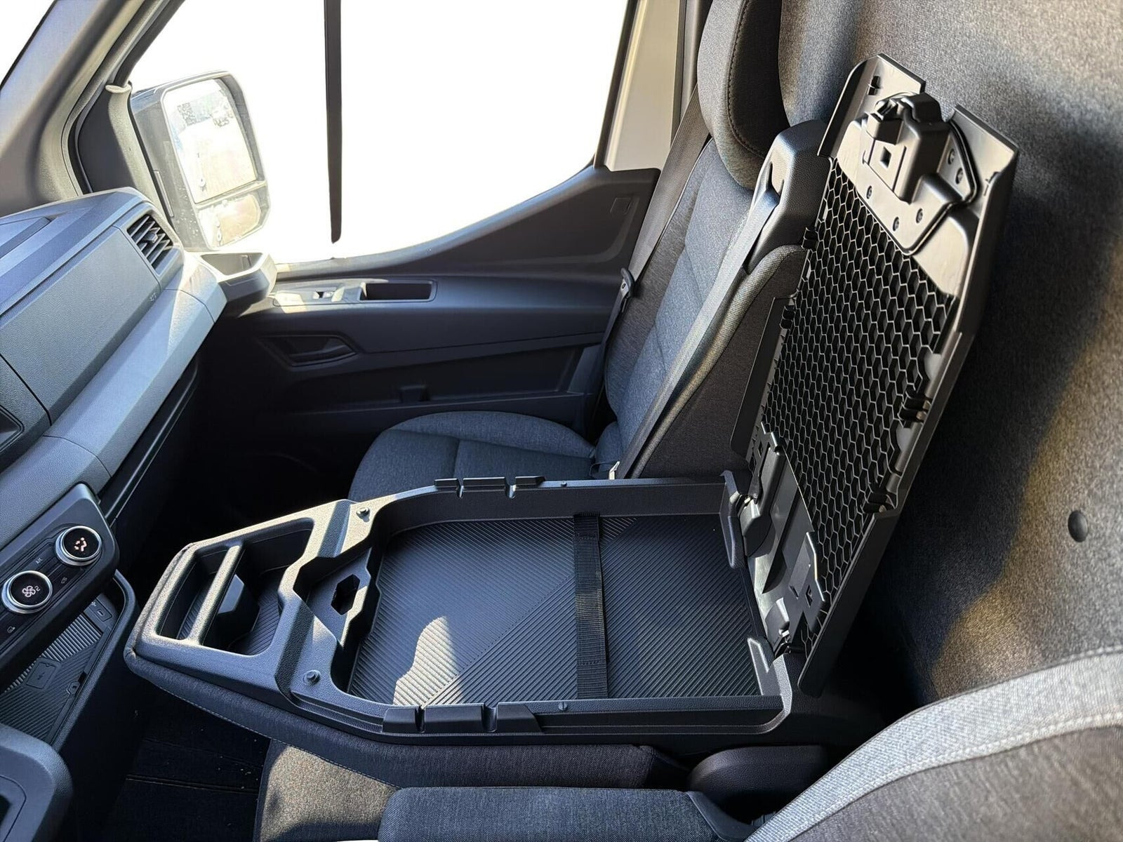 Hvid Renault Master V T35 fra 2025