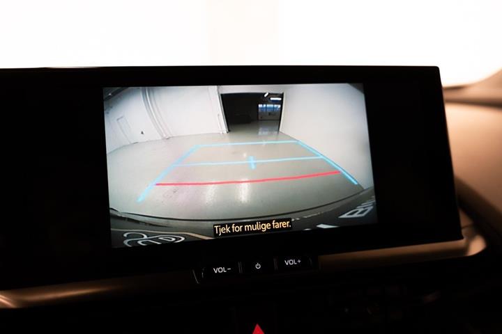 undefined Toyota C-HR fra 2024