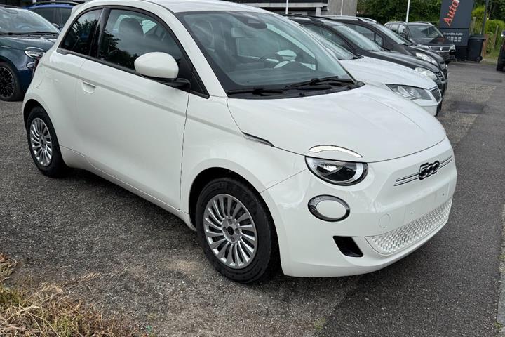 undefined Fiat 500e fra 2023
