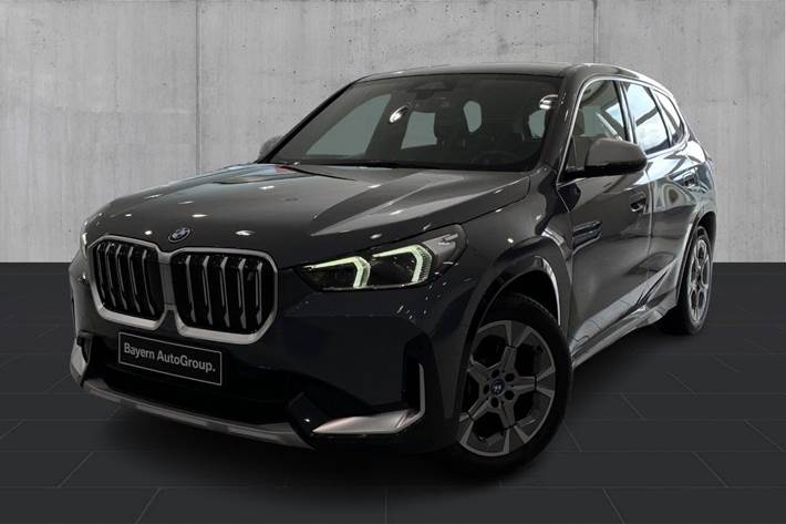 undefined BMW iX1 fra 2023