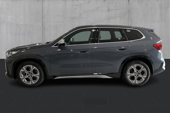 undefined BMW iX1 fra 2023