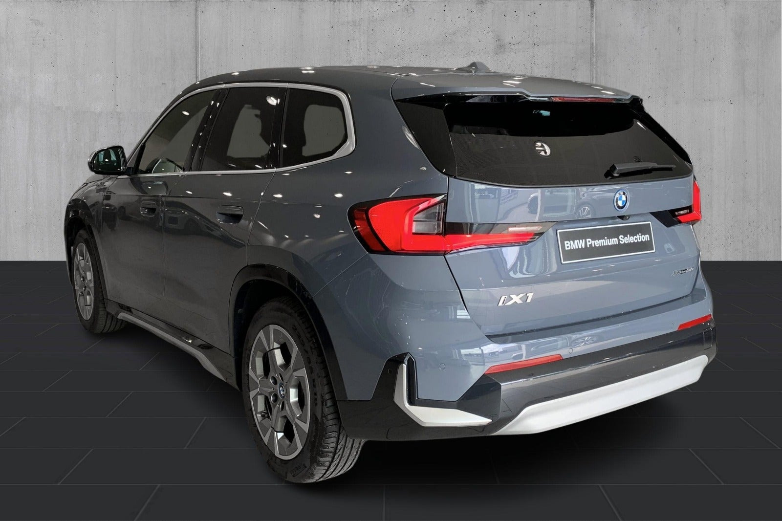 undefined BMW iX1 fra 2023