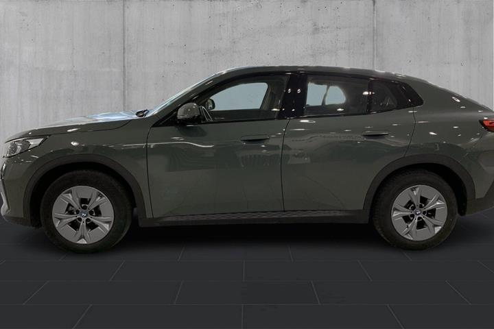 undefined BMW iX2 fra 2024