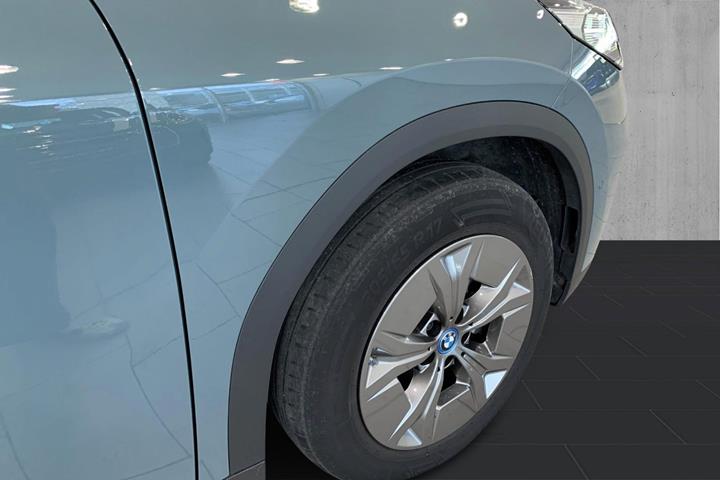 undefined BMW iX2 fra 2024