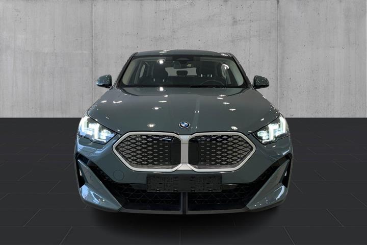 undefined BMW iX2 fra 2024
